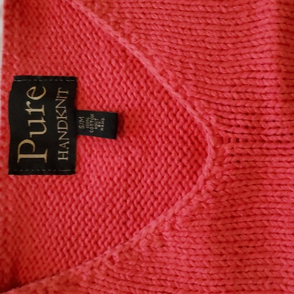 Sweater cotton - Picture 2 of 4